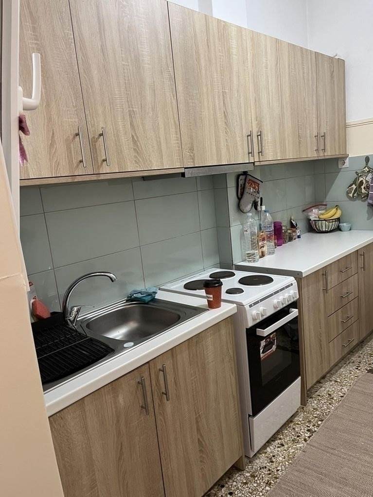 (For Rent) Residential Apartment || Athens Center/Zografos - 71 Sq.m, 2 Bedrooms, 800€ 