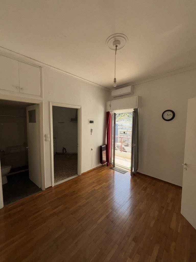 (For Rent) Residential Apartment || Achaia/Patra - 36 Sq.m, 1 Bedrooms, 350€ 
