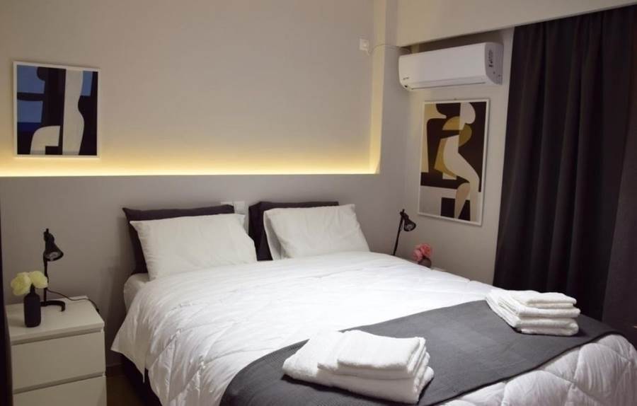 (Vermietung ) Wohnung/Residenz Wohnung || Athens Center/Kaisariani - 26 m², 680€ 