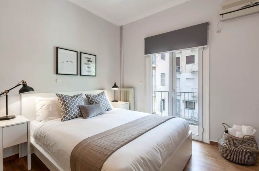 (Vermietung ) Wohnung/Residenz Wohnung || Athens Center/Kaisariani - 22 m², 540€ 