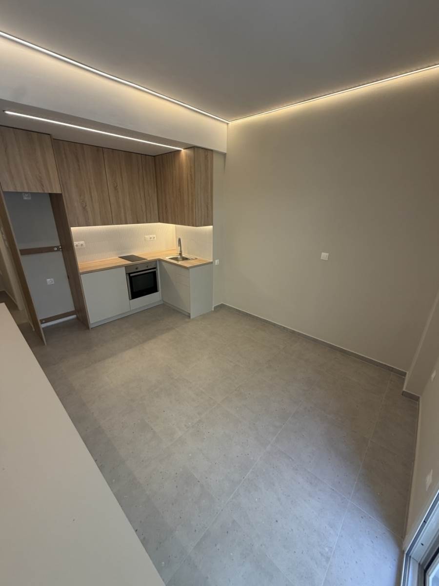 (Vermietung ) Wohnung/Residenz Wohnung || Athens Center/Athens - 30 m², 1 Schlafzimmer, 590€ 