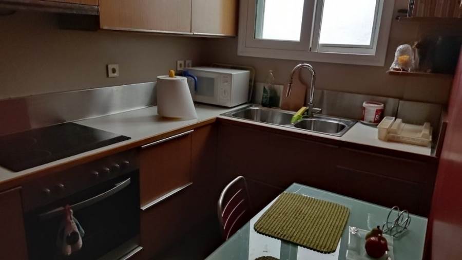 (Προς Ενοικίαση) Κατοικία Διαμέρισμα || Αθήνα Κέντρο/Ζωγράφος - 53 τ.μ, 1 Υ/Δ, 600€ 