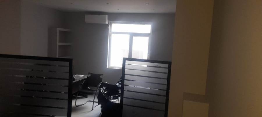 (Аренда) Коммерческие площади Офис || Афины Центр/Афины - 35 кв.м, 260€ 