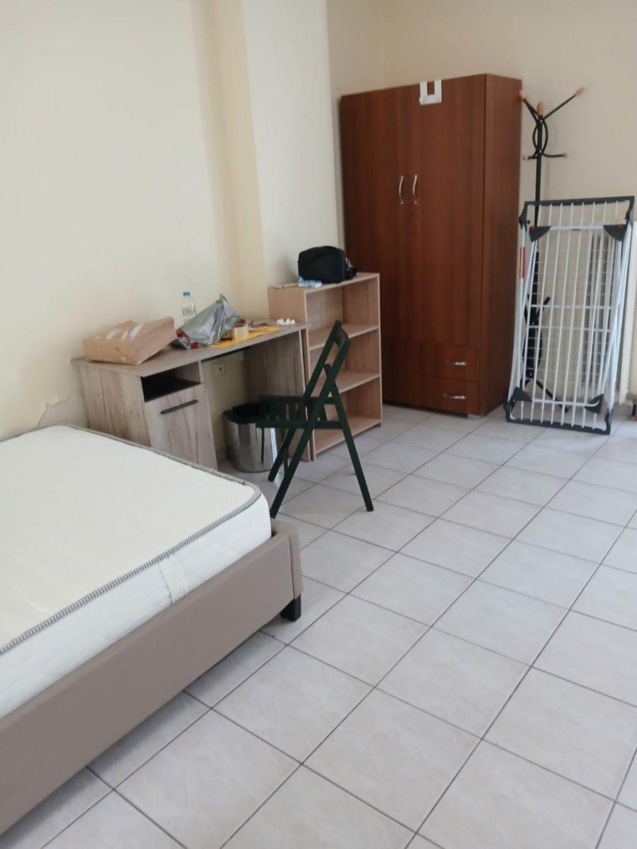 (For Rent) Residential Apartment || Achaia/Patra - 34 Sq.m, 1 Bedrooms, 270€ 