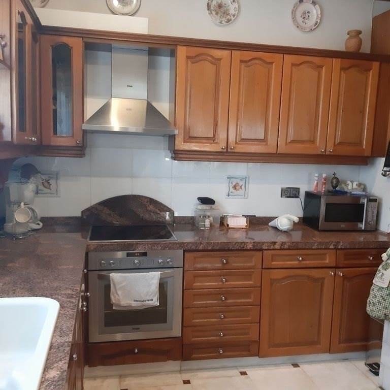 (Προς Ενοικίαση) Κατοικία Διαμέρισμα || Αθήνα Βόρεια/Μαρούσι - 118 τ.μ, 3 Υ/Δ, 1.200€ 