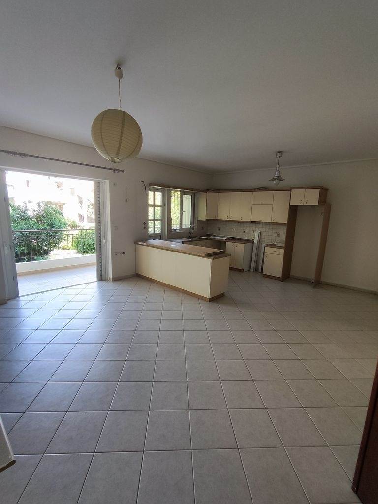 (Vermietung ) Wohnung/Residenz Etagenwohnung  || Athens Center/Athens - 118 m², 3 Schlafzimmer, 1.100€ 