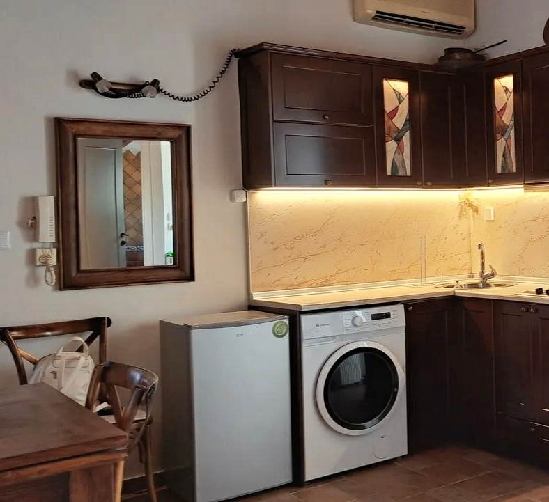 (Προς Ενοικίαση) Κατοικία Διαμέρισμα || Αθήνα Κέντρο/Ηλιούπολη - 27 τ.μ, 1 Υ/Δ, 540€ 