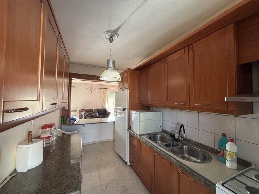 (Аренда) Жилая Апартаменты || Н.Ахайя/Патра - 82 кв.м, 2 Спальня/и, 450€ 