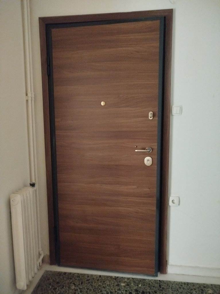 (Vermietung ) Wohnung/Residenz Wohnung || Athens South/Kallithea - 28 m², 1 Schlafzimmer, 400€ 