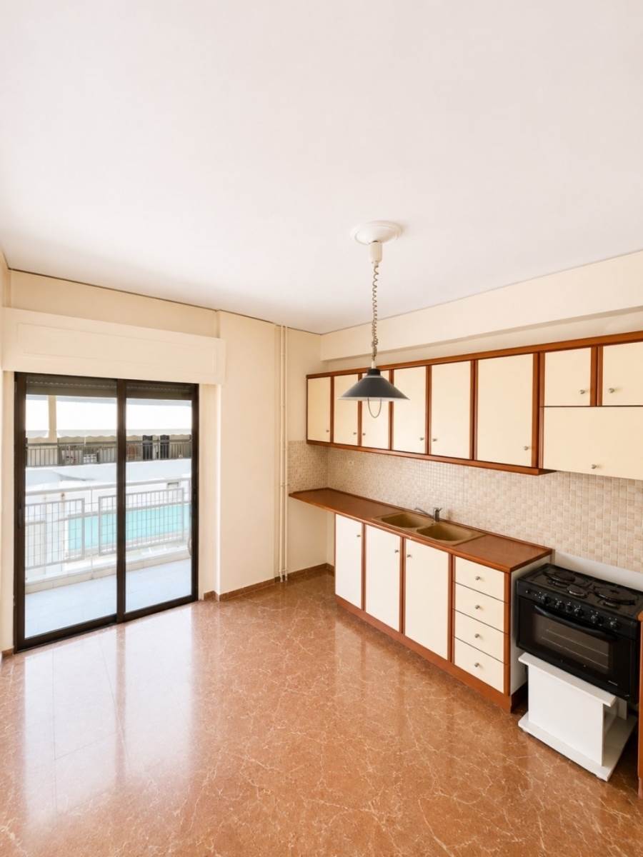 (Аренда) Жилая Апартаменты || Н.Ахайя/Патра - 97 кв.м, 3 Спальня/и, 450€ 