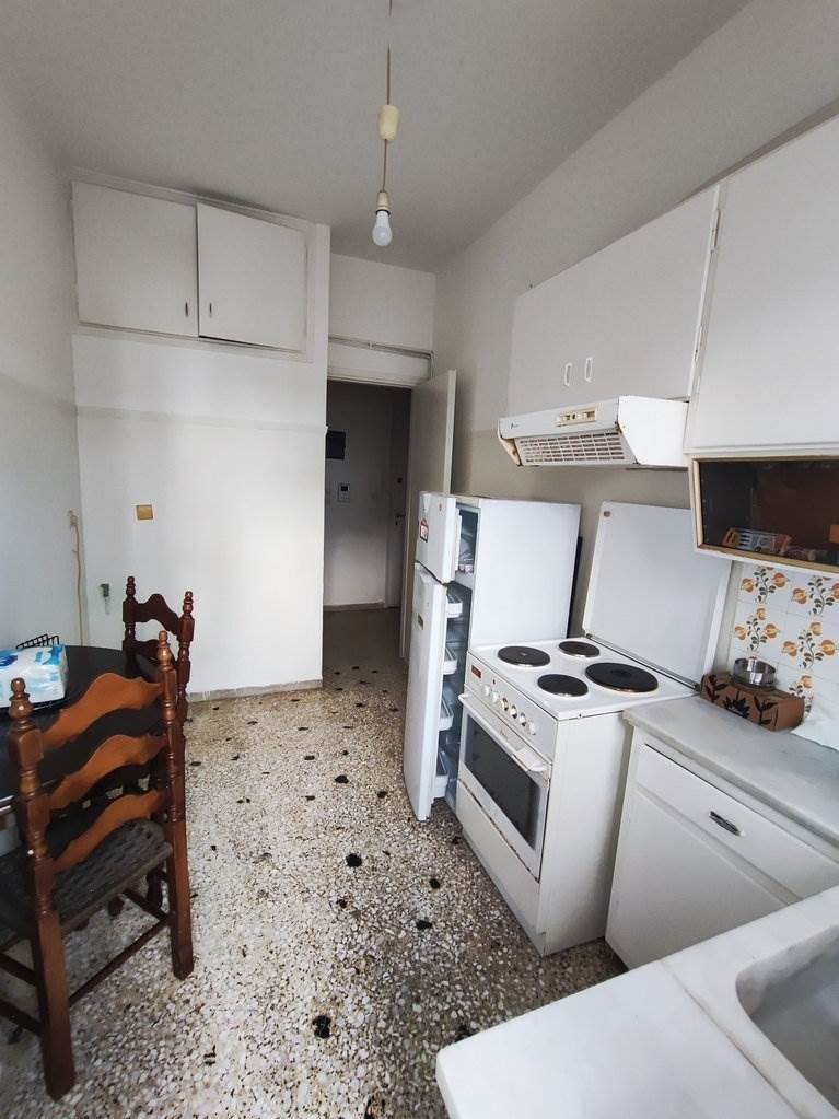 (Vermietung ) Wohnung/Residenz Wohnung || Athens Center/Athens - 38 m², 1 Schlafzimmer, 430€ 
