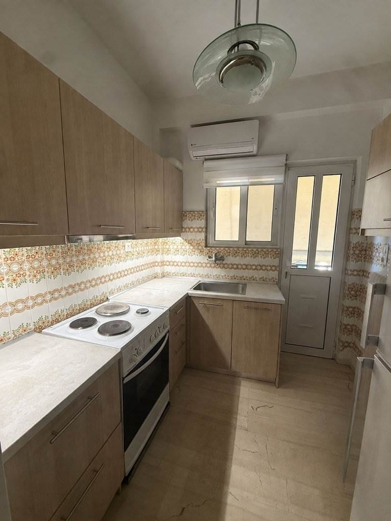 (Vermietung ) Wohnung/Residenz Wohnung || Athens South/Kallithea - 57 m², 1 Schlafzimmer, 600€ 