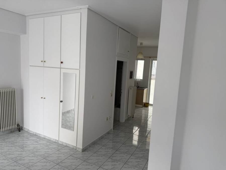 (Vermietung ) Wohnung/Residenz Wohnung || Athens Center/Kaisariani - 30 m², 1 Schlafzimmer, 400€ 