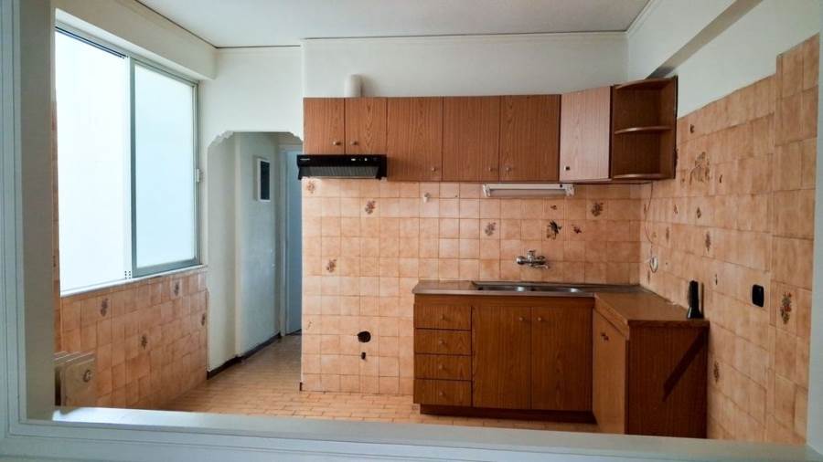 (Προς Ενοικίαση) Κατοικία Διαμέρισμα || Πειραιάς/Πειραιάς - 56 τ.μ, 1 Υ/Δ, 550€ 