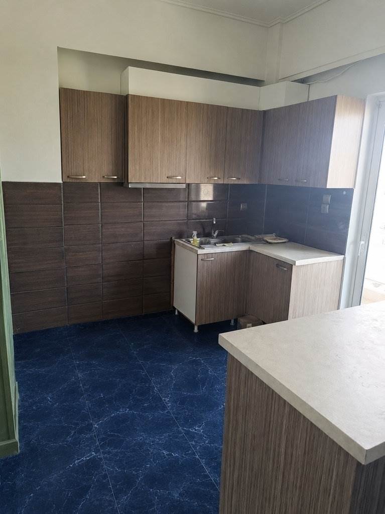 (Vermietung ) Wohnung/Residenz Wohnung || Athens Center/Ilioupoli - 100 m², 2 Schlafzimmer, 830€ 