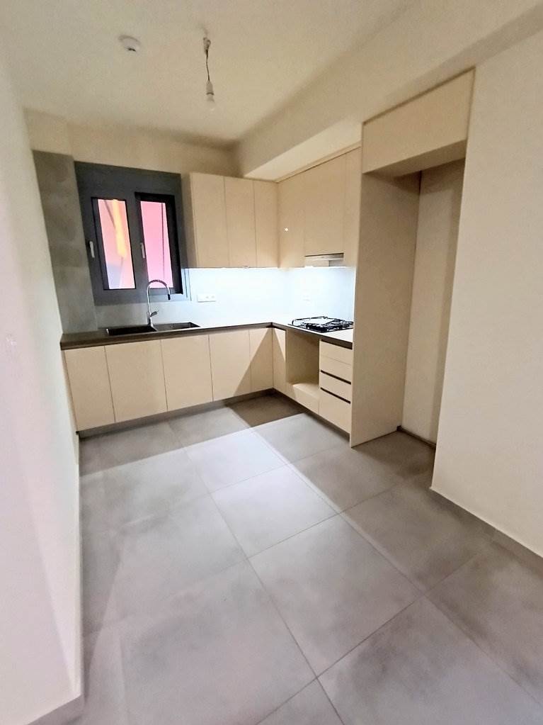(Vermietung ) Wohnung/Residenz Wohnung || Athens South/Agios Dimitrios - 72 m², 2 Schlafzimmer, 1.200€ 