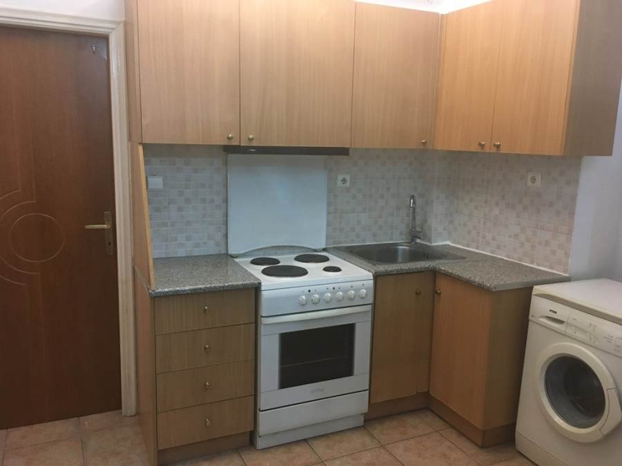 (Vermietung ) Wohnung/Residenz Wohnung || Athens Center/Kaisariani - 45 m², 1 Schlafzimmer, 570€ 