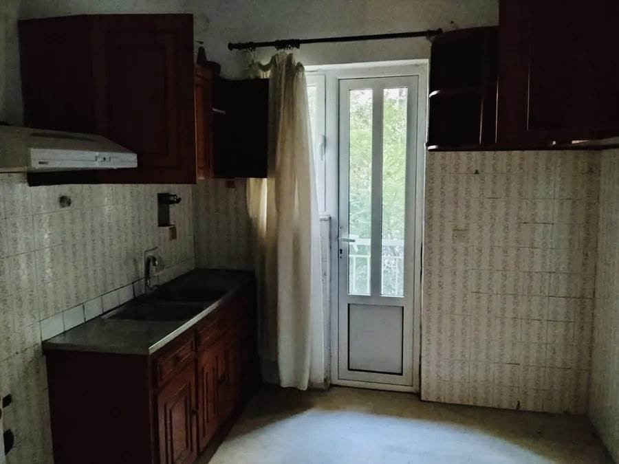 (Vermietung ) Wohnung/Residenz Wohnung || Athens South/Kallithea - 60 m², 1 Schlafzimmer, 550€ 