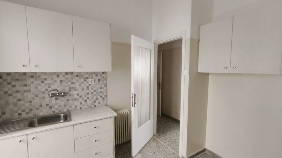 (Vermietung ) Wohnung/Residenz Wohnung || Athens Center/Athens - 55 m², 2 Schlafzimmer, 550€ 