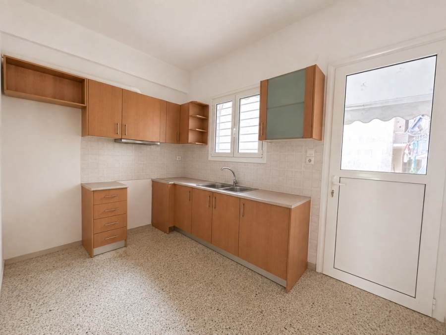(Vermietung ) Wohnung/Residenz Wohnung || Athens Center/Athens - 76 m², 2 Schlafzimmer, 850€ 
