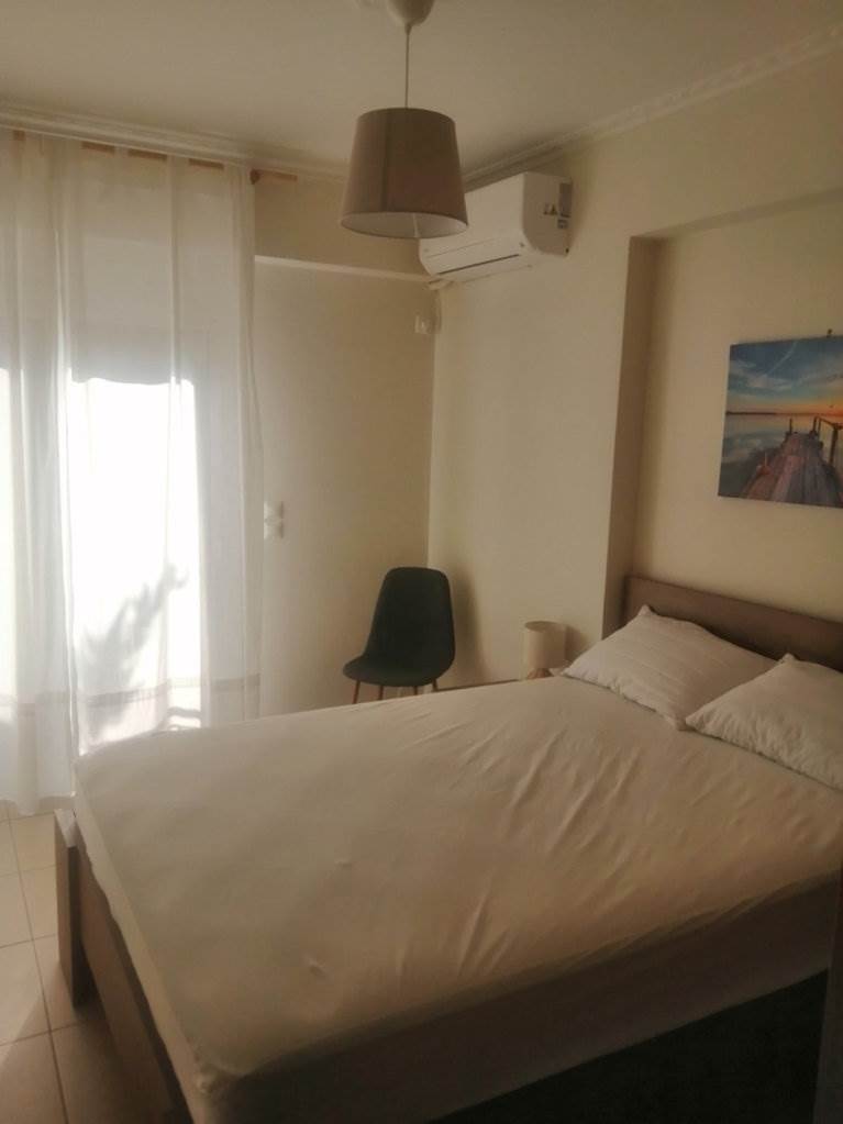 (Vermietung ) Wohnung/Residenz Wohnung || Athens Center/Athens - 46 m², 1 Schlafzimmer, 690€ 