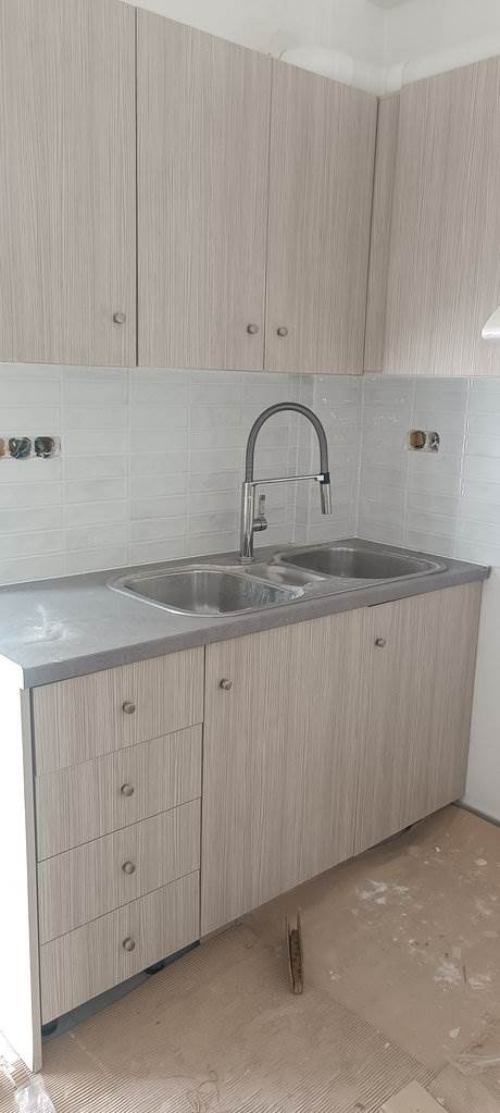 (Vermietung ) Wohnung/Residenz Wohnung || Piraias/Piraeus - 37 m², 1 Schlafzimmer, 550€ 