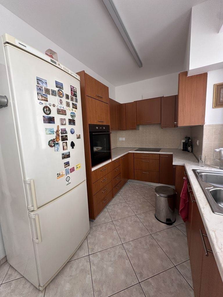 (Vermietung ) Wohnung/Residenz Wohnung || Athens South/Kallithea - 114 m², 3 Schlafzimmer, 1.000€ 
