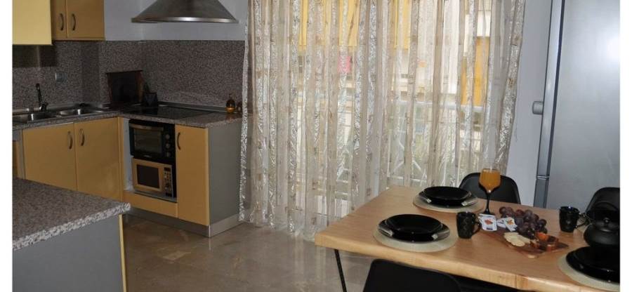 (Vermietung ) Wohnung/Residenz Wohnung || Athens Center/Vyronas - 150 m², 2 Schlafzimmer, 1.000€ 