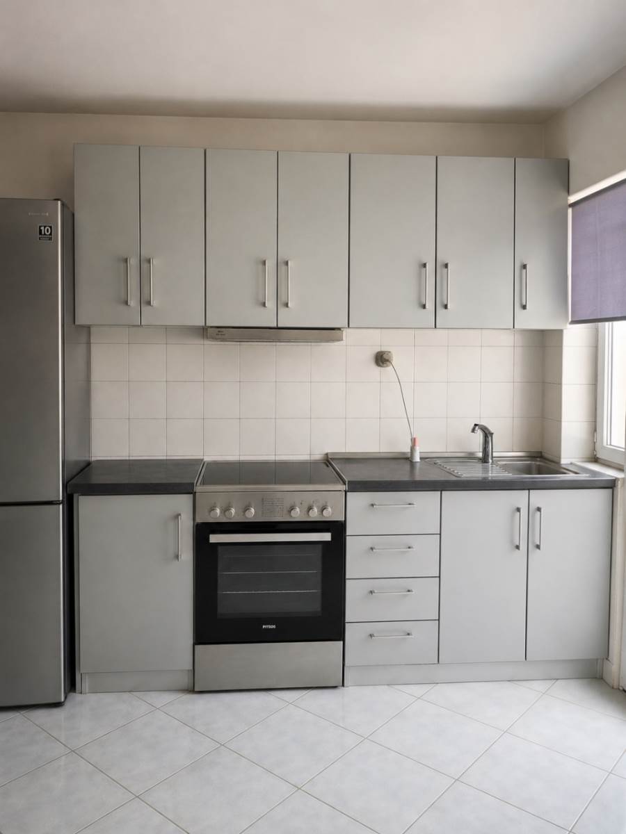 (Vermietung ) Wohnung/Residenz Wohnung || Athens Center/Dafni - 75 m², 2 Schlafzimmer, 700€ 