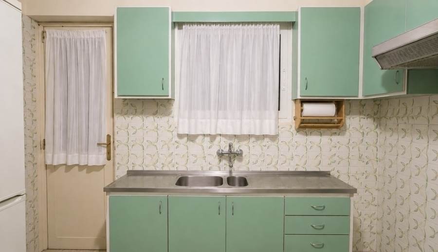 (Vermietung ) Wohnung/Residenz Wohnung || Athens Center/Ilioupoli - 83 m², 2 Schlafzimmer, 750€ 