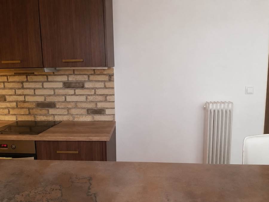 (Vermietung ) Wohnung/Residenz Wohnung || Athens North/Chalandri - 80 m², 2 Schlafzimmer, 980€ 