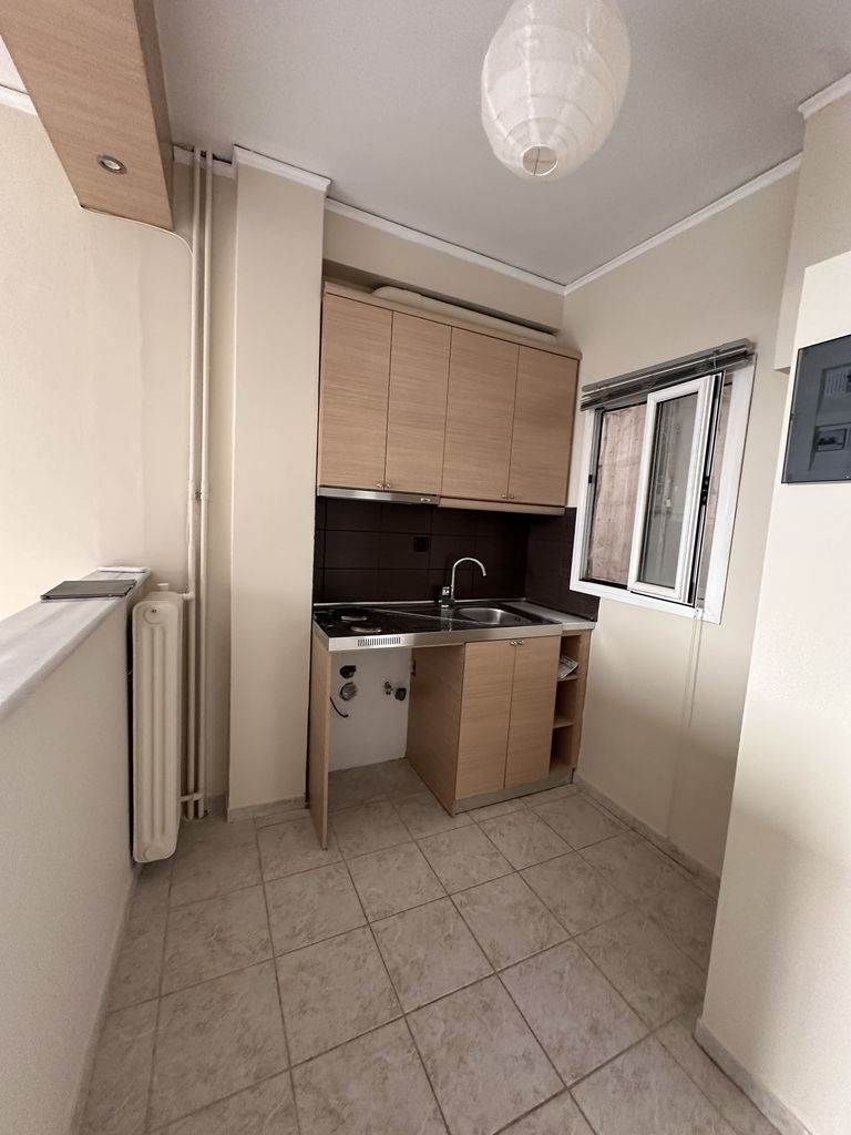 (Vermietung ) Wohnung/Residenz Wohnung || Athens Center/Athens - 30 m², 1 Schlafzimmer, 450€ 