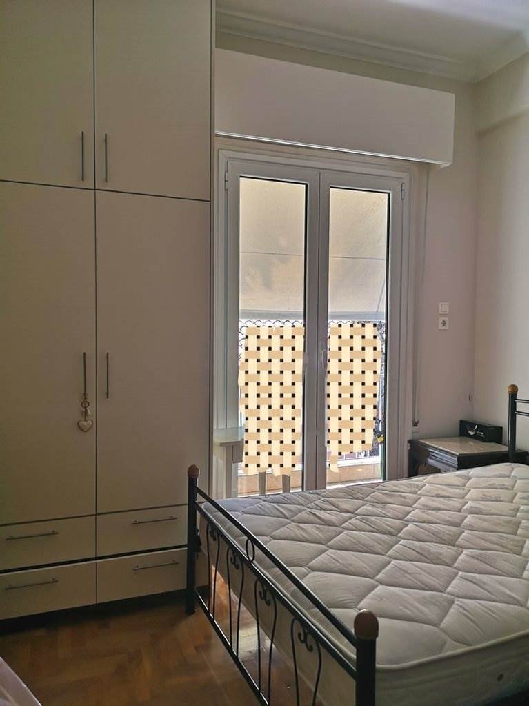 (Vermietung ) Wohnung/Residenz Wohnung || Athens Center/Athens - 30 m², 1 Schlafzimmer, 470€ 