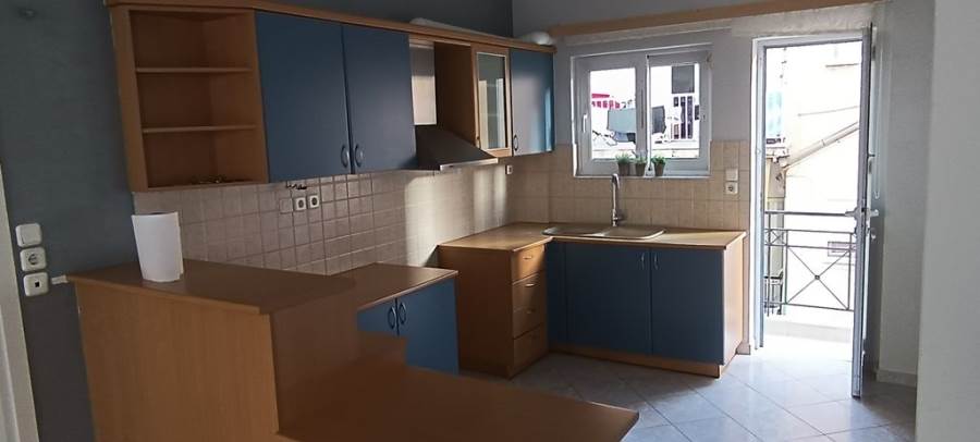 (Vermietung ) Wohnung/Residenz Wohnung || Piraias/Nikaia - 85 m², 2 Schlafzimmer, 750€ 
