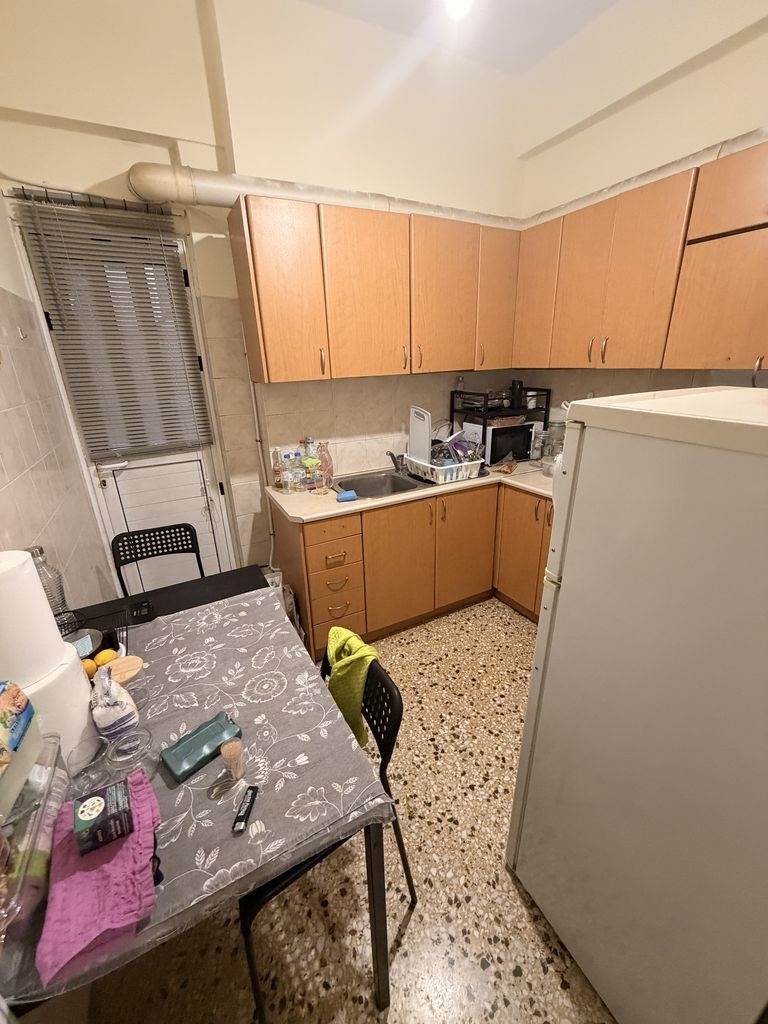 (Vermietung ) Wohnung/Residenz Wohnung || Athens Center/Dafni - 65 m², 2 Schlafzimmer, 580€ 
