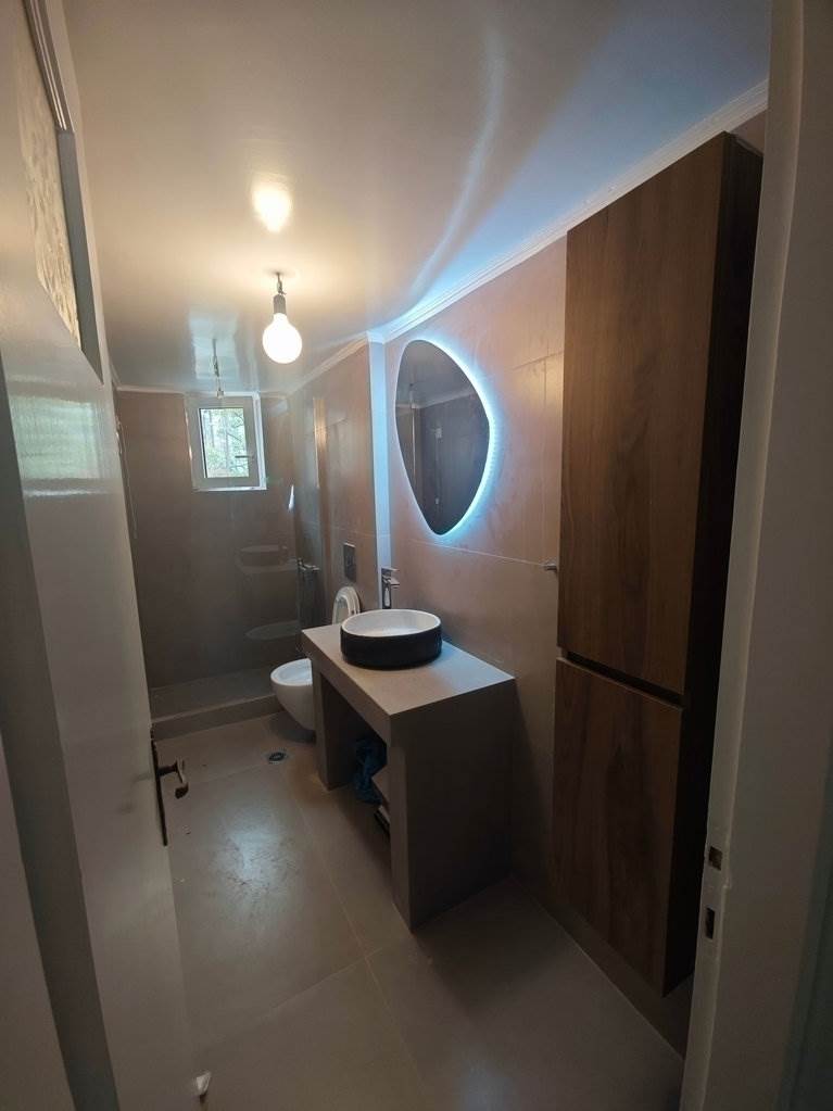 (Vermietung ) Wohnung/Residenz Wohnung || Achaia/Patra - 56 m², 1 Schlafzimmer, 450€ 