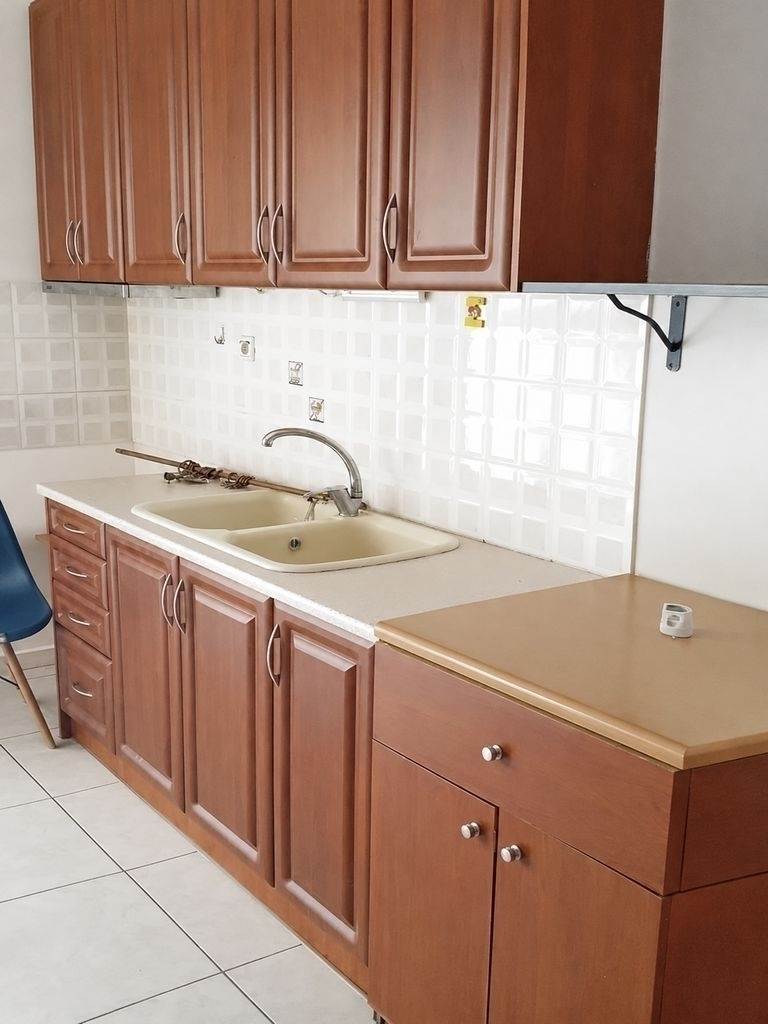 (Vermietung ) Wohnung/Residenz Wohnung || Achaia/Patra - 62 m², 1 Schlafzimmer, 480€ 