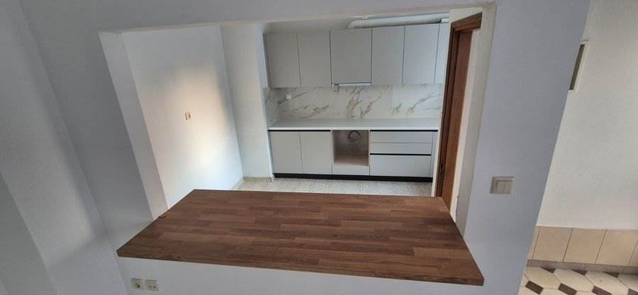 (Vermietung ) Wohnung/Residenz Wohnung || Achaia/Patra - 100 m², 2 Schlafzimmer, 550€ 