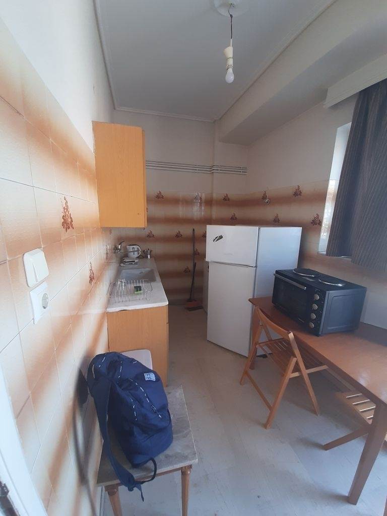 (Προς Ενοικίαση) Κατοικία Διαμέρισμα || Αθήνα Κέντρο/Αθήνα - 33 τ.μ, 1 Υ/Δ, 400€ 