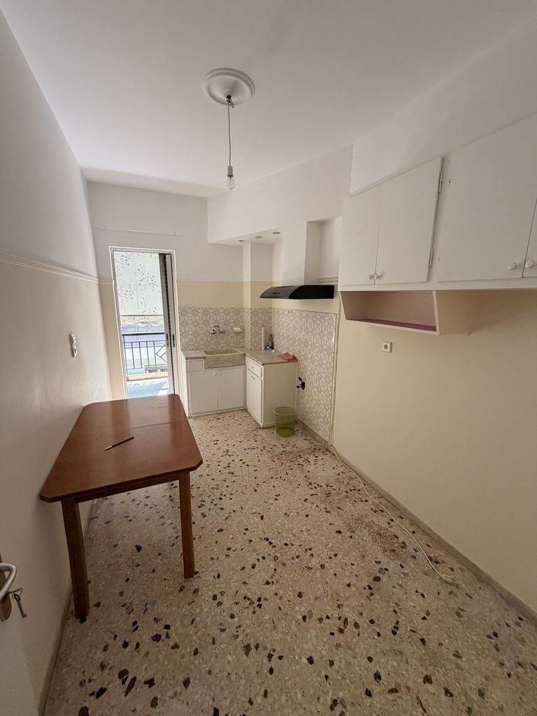 (Προς Ενοικίαση) Κατοικία Διαμέρισμα || Αθήνα Κέντρο/Αθήνα - 60 τ.μ, 1 Υ/Δ, 470€ 