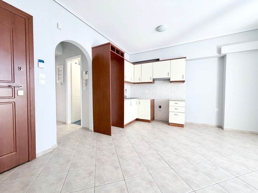 (Προς Ενοικίαση) Κατοικία Διαμέρισμα || Αθήνα Νότια/Καλλιθέα - 47 τ.μ, 1 Υ/Δ, 650€ 