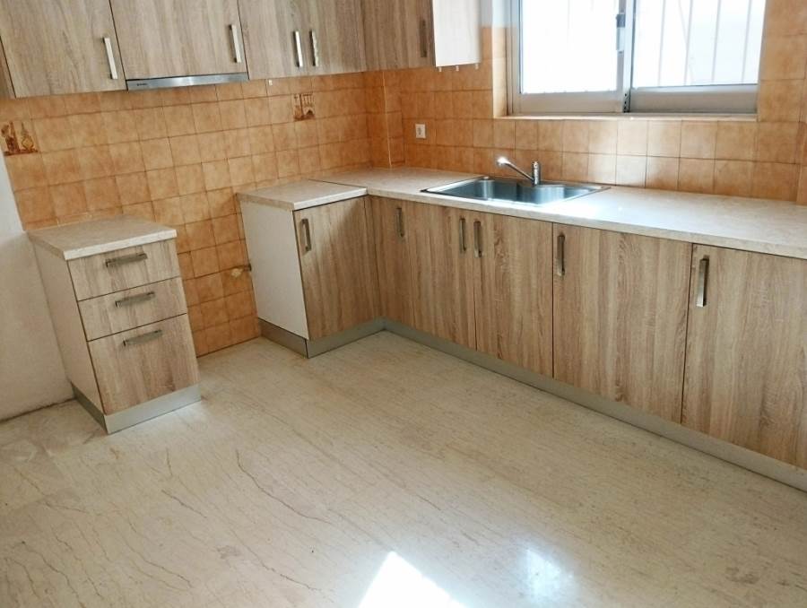 (Προς Ενοικίαση) Κατοικία Διαμέρισμα || Αθήνα Δυτικά/Πετρούπολη - 96 τ.μ, 2 Υ/Δ, 750€ 