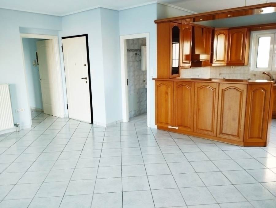 (Προς Ενοικίαση) Κατοικία Οροφοδιαμέρισμα || Αθήνα Δυτικά/Περιστέρι - 106 τ.μ, 3 Υ/Δ, 750€ 