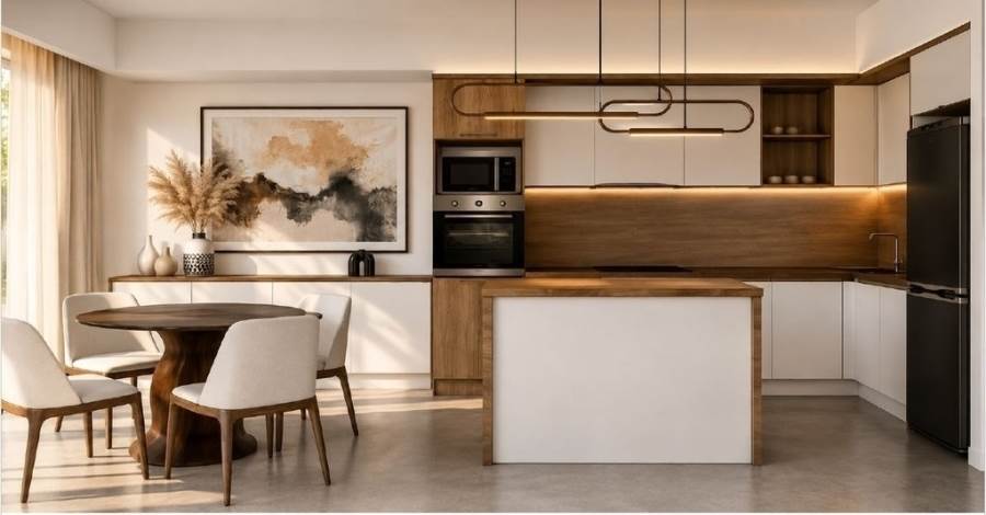(Verkauf) Wohnung/Residenz Maisonette || Athens South/Kallithea - 101 m², 3 Schlafzimmer, 380.000€ 
