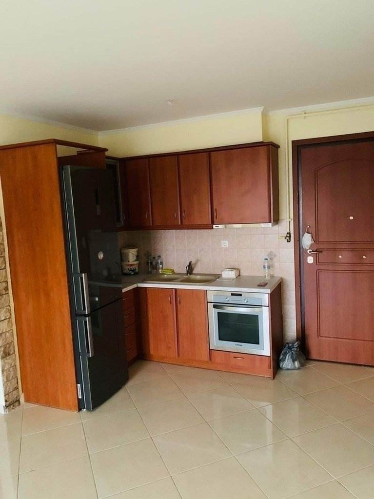 (Προς Ενοικίαση) Κατοικία Διαμέρισμα || Αθήνα Κέντρο/Αθήνα - 30 τ.μ, 1 Υ/Δ, 580€ 