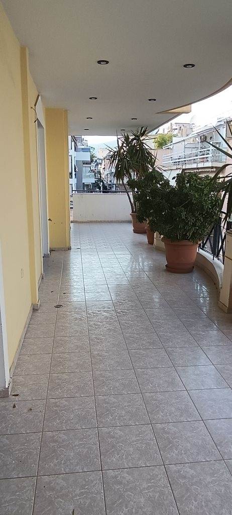 (Προς Ενοικίαση) Κατοικία Διαμέρισμα || Πειραιάς/Νίκαια - 85 τ.μ, 2 Υ/Δ, 750€ 
