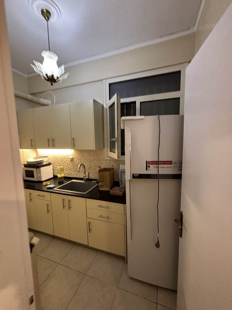 (Vermietung ) Wohnung/Residenz Wohnung || Achaia/Patra - 57 m², 1 Schlafzimmer, 520€ 
