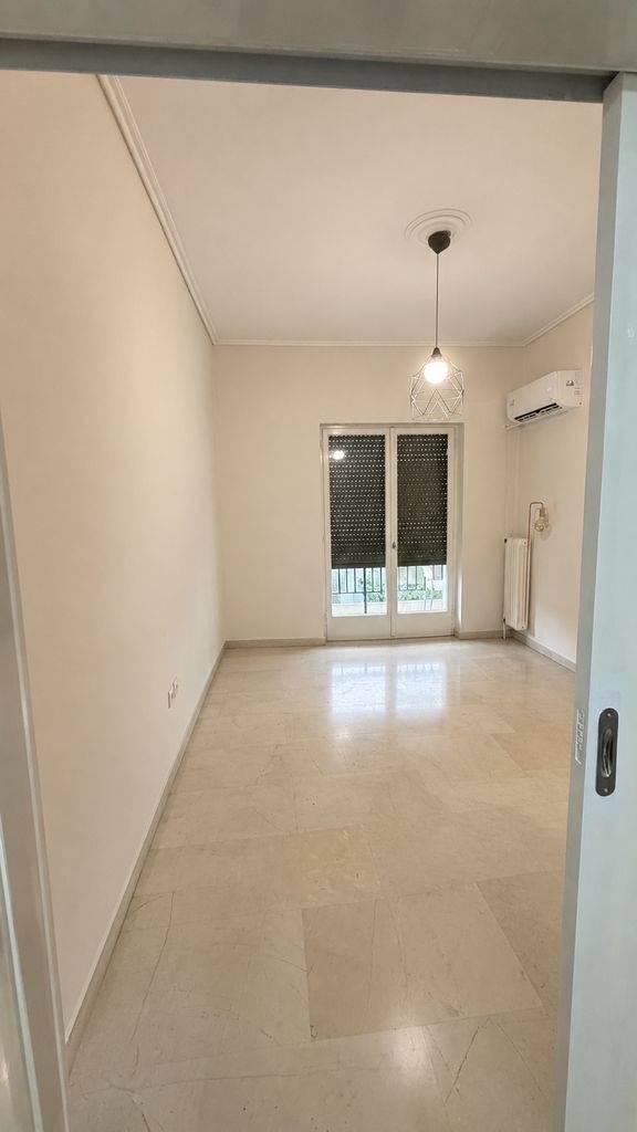 (Προς Ενοικίαση) Κατοικία Διαμέρισμα || Αθήνα Κέντρο/Αθήνα - 55 τ.μ, 1 Υ/Δ, 550€ 