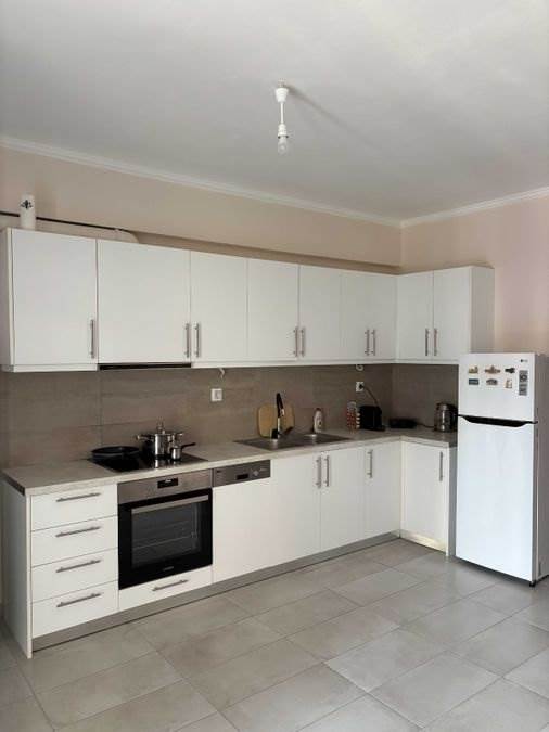(Vermietung ) Wohnung/Residenz Wohnung || Achaia/Patra - 52 m², 1 Schlafzimmer, 625€ 