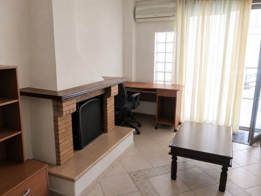 (Аренда) Жилая Апартаменты || Н.Ахайя/Патра - 48 кв.м, 1 Спальня/и, 420€ 